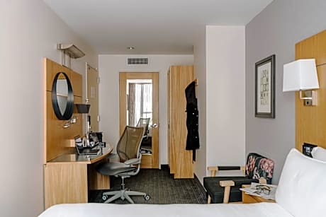 Mobility Accessible Standard Room