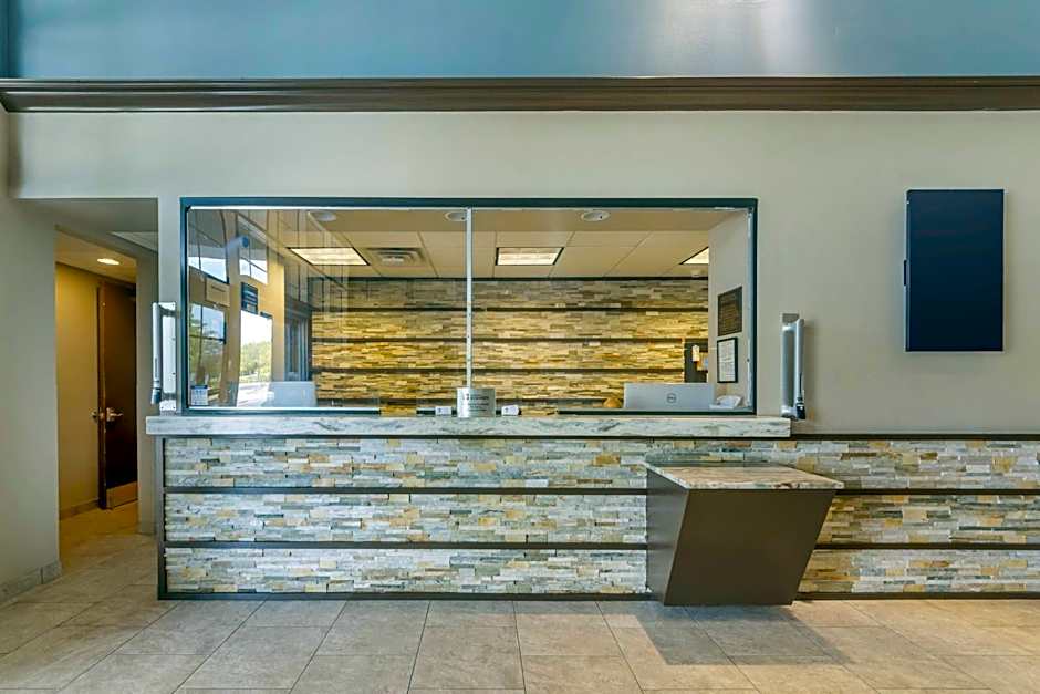 Best Western Naples Plaza Hotel