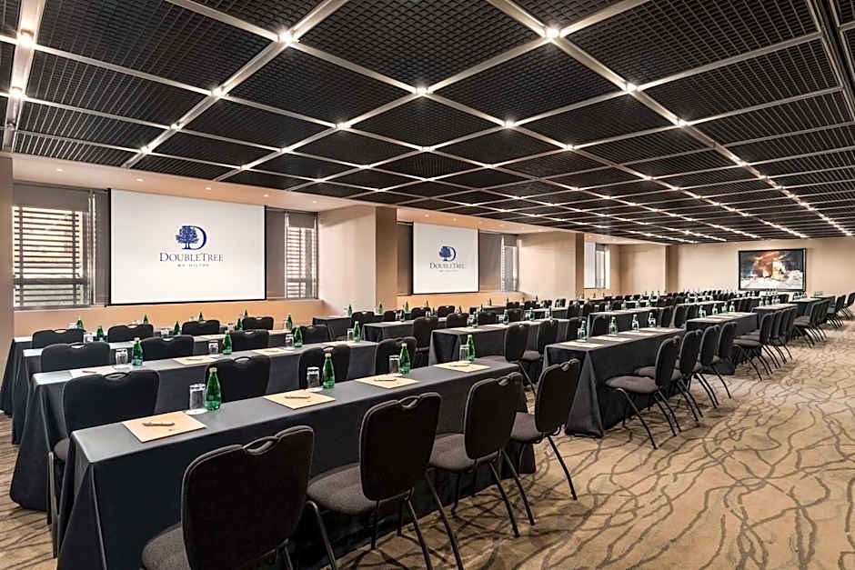 DoubleTree by Hilton Lima Miraflores El Pardo