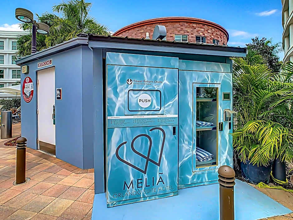 Pet friendly in Orlando area near Disney and ESPN Center