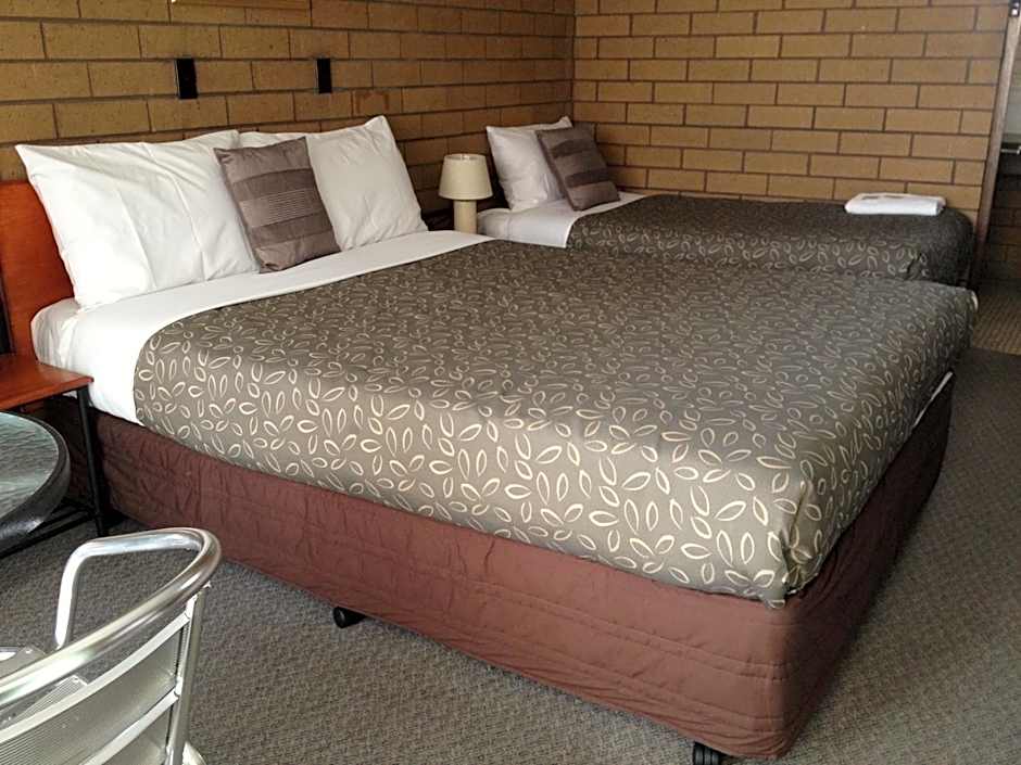 Rippleside Park Motor Inn