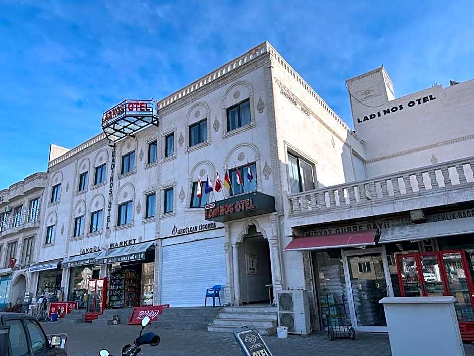 MİDYAT LADİNOS OTEL