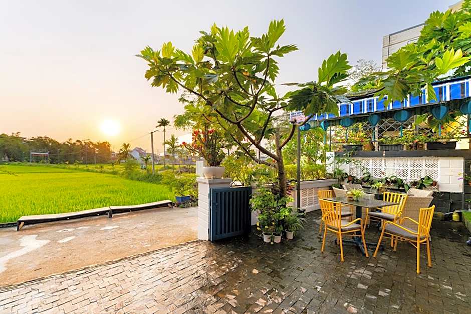 Lavini Hoi An Boutique Villa