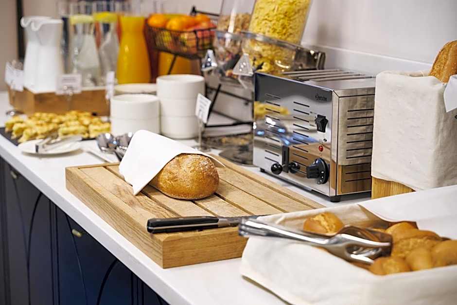 Aiden by Best Western Lodz