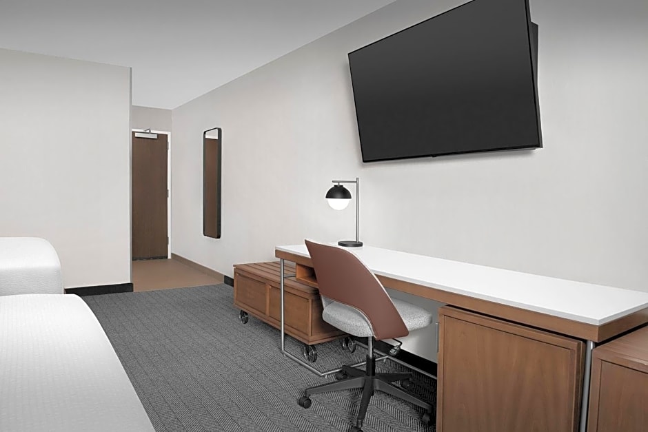 Courtyard by Marriott Portland Tigard