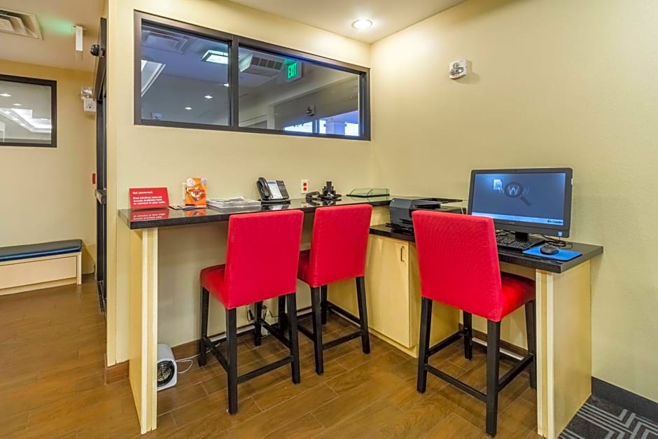 TownePlace Suites Dayton North