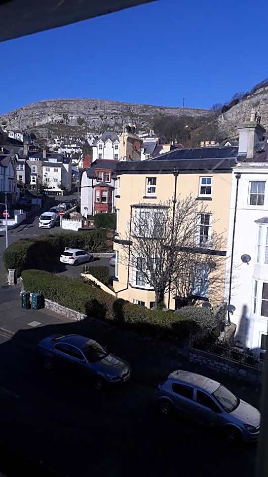 Branstone Guest House