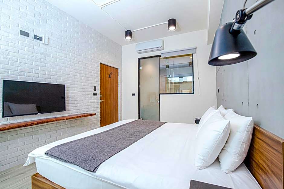 日月潭山慕藝旅 Sun Moon Inn