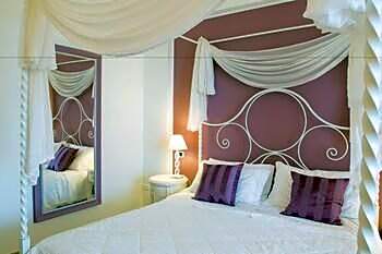 Romantic Double Room