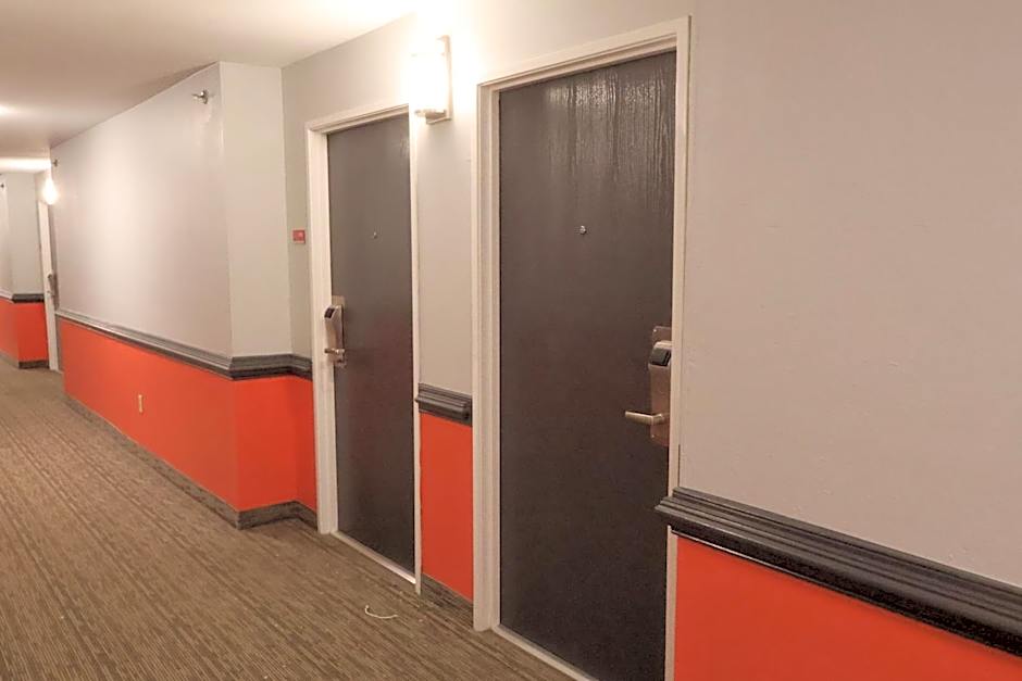 Namaste Inn & Suites Dawsonville