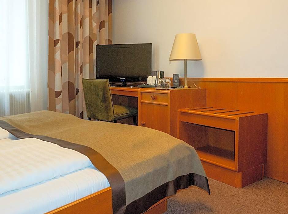 Hotel Zipser