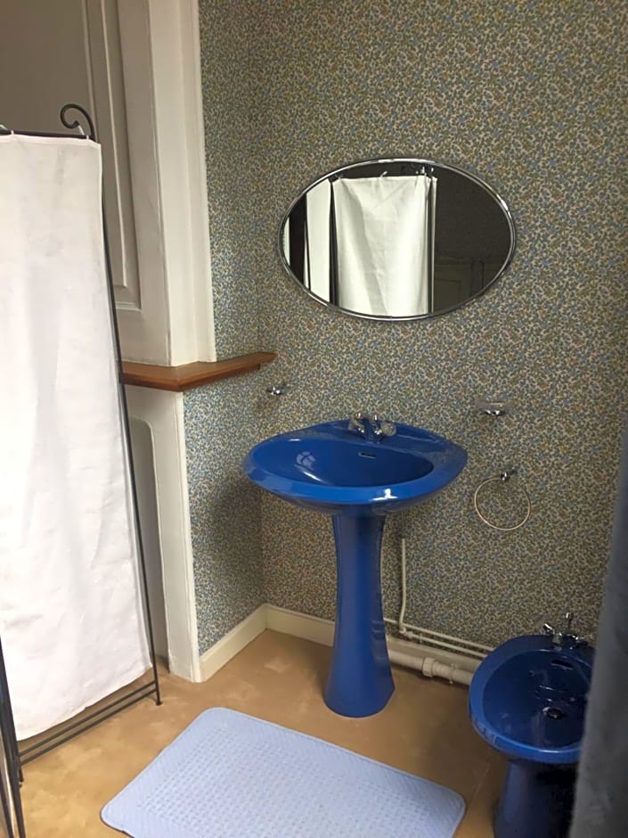 Villa Theresa à 25 min de PAIRI DAIZA