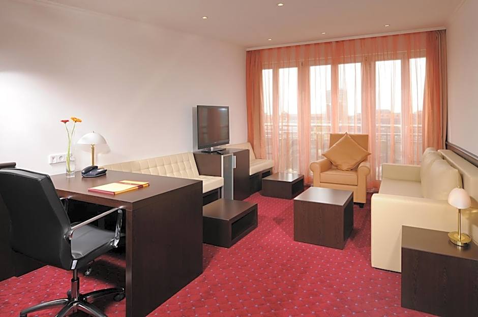 Hotel Klassik Berlin