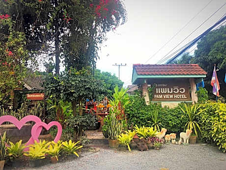 pamview hotel