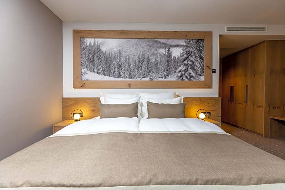 Hotel Monti Spa & Wellness