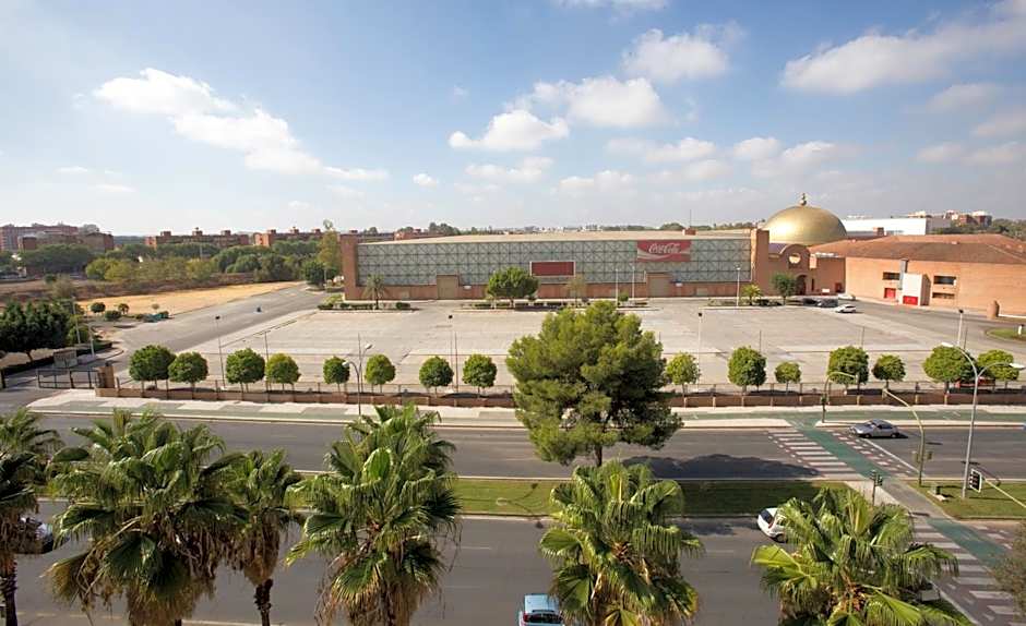 M.A. Hotel Sevilla Congresos