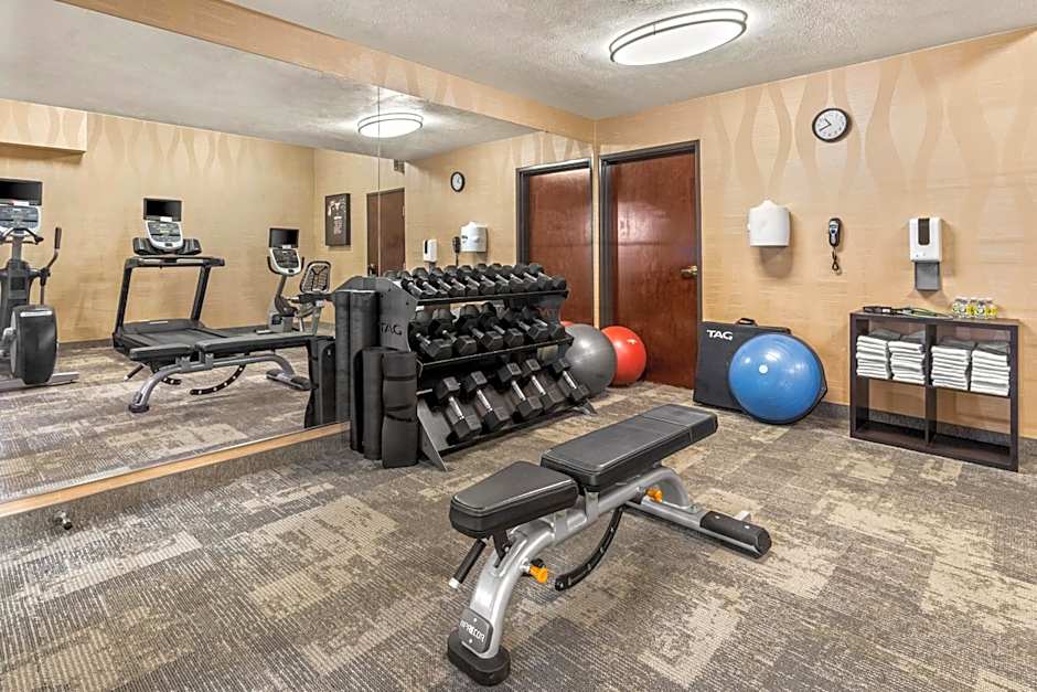 Holiday Inn Express Wenatchee By IHG