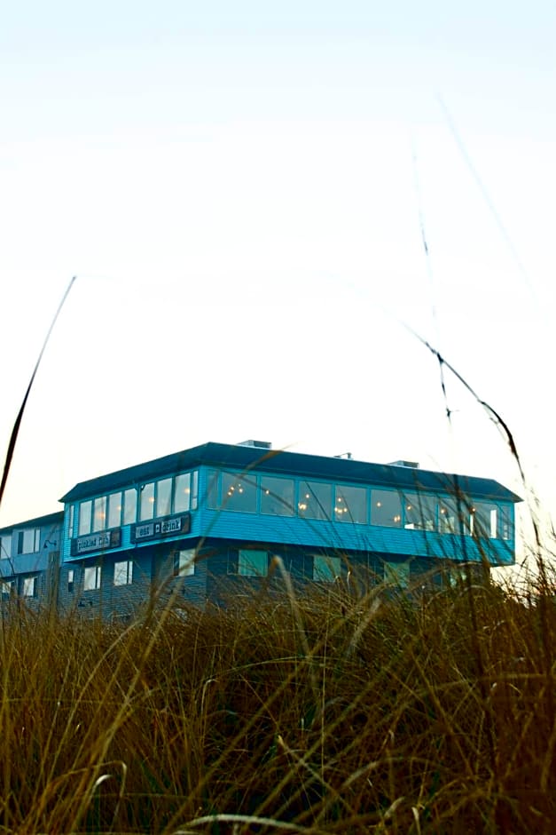 Adrift Hotel