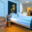 ANA Living Augsburg City Center by Arthotel ANA - Self-Service-Hotel