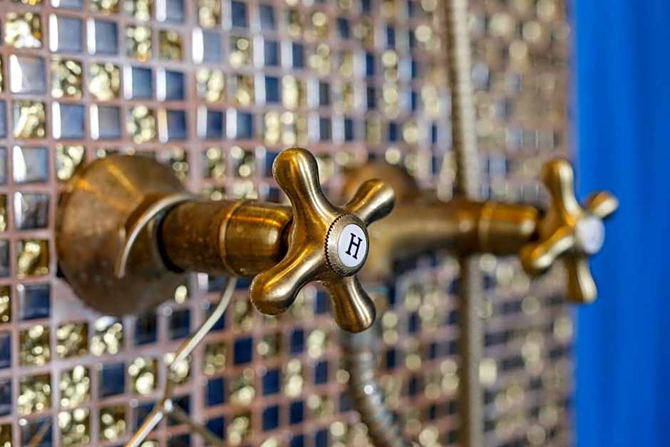 Uránia Apartmanház