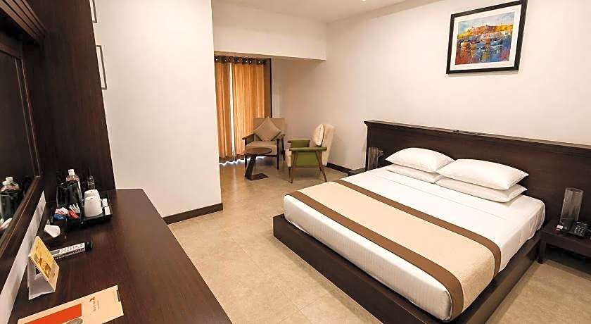 Rajarata Hotel