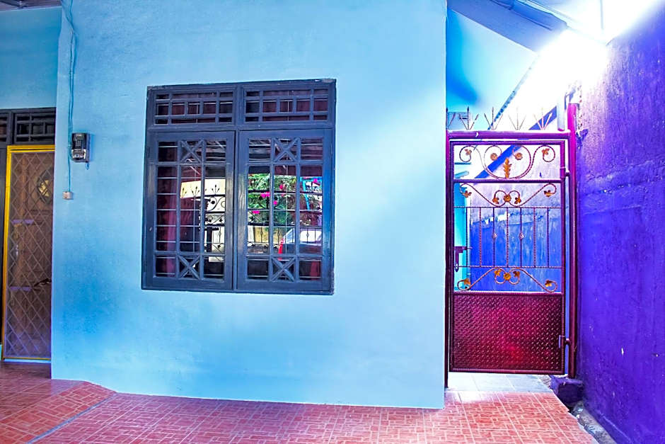 KJ Purple House Senggigi