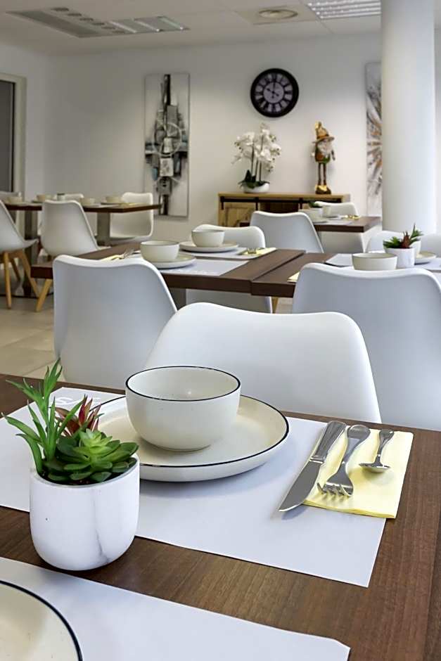 Appart hotel Odalys Colmar La Rose d Argent