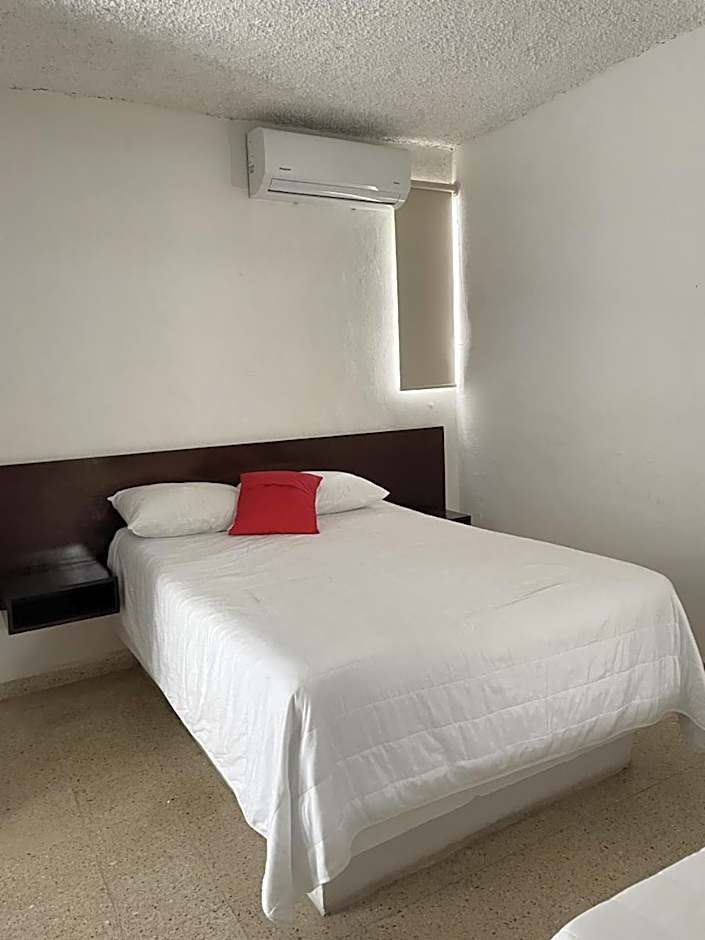 Hotel Cupules