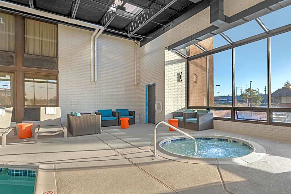 Drury Inn & Suites Joplin