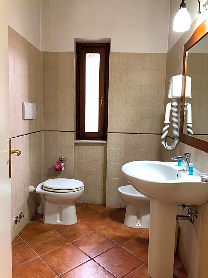 Mingone Hotel Ristorante