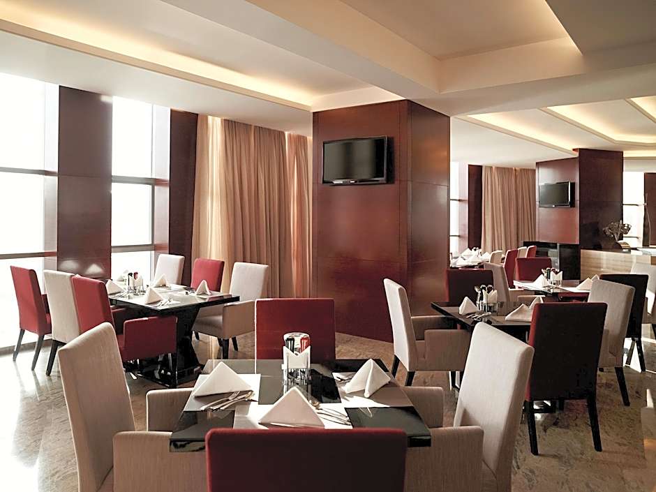 Pullman Wuxi New Lake Hotel