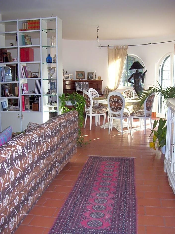 La Tana delle Stelle B&B di Charme e Relax