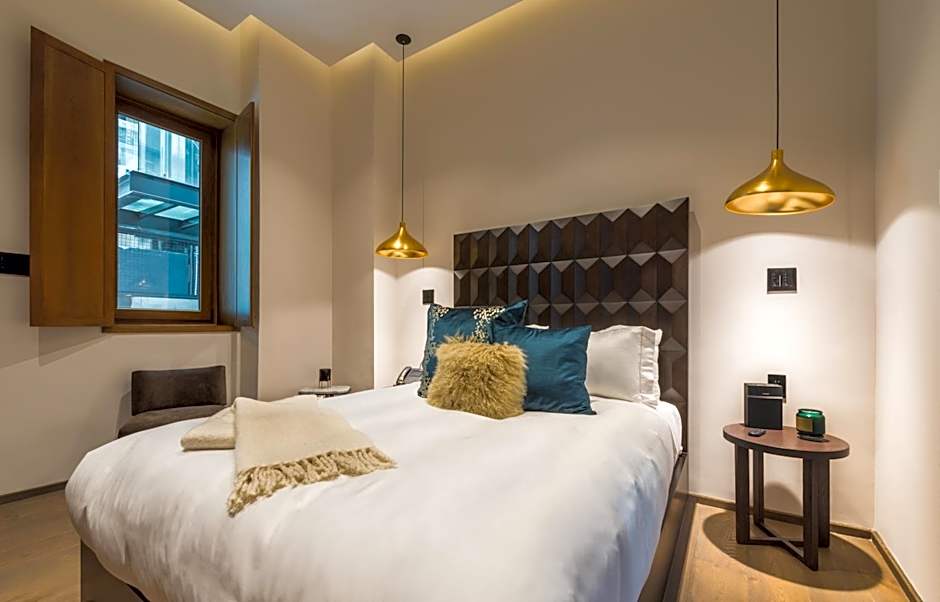Casa Prim Hotel Boutique