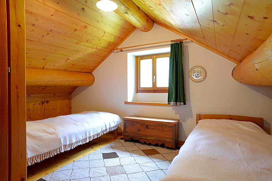 Bed and Breakfast da Käthy Agriturismo