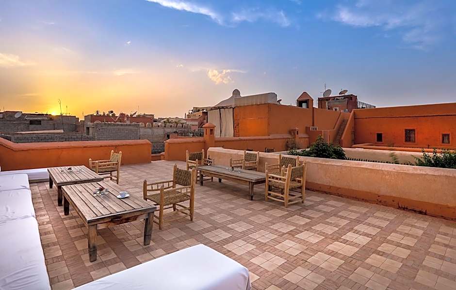 Hotel & Spa Dar Sara