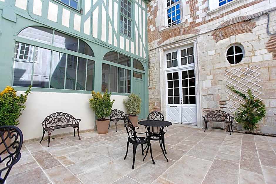 Hotel Saint Georges