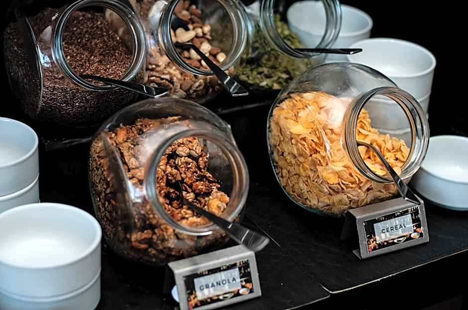 SLS Buenos Aires Puerto Madero