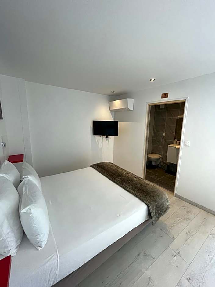Le Lodge du Pichat