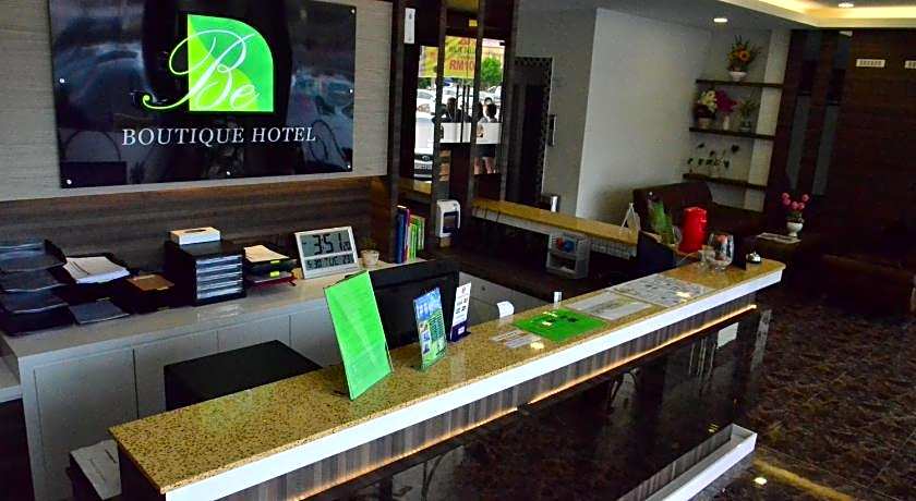 Be Boutique Hotel
