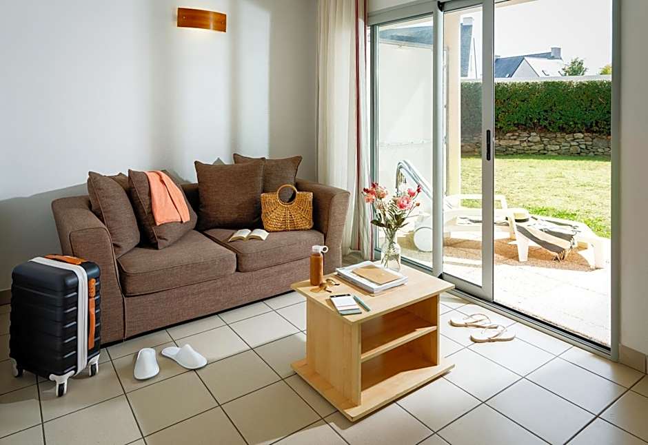 Résidences Valdys Thalasso & Spa de Rockroum