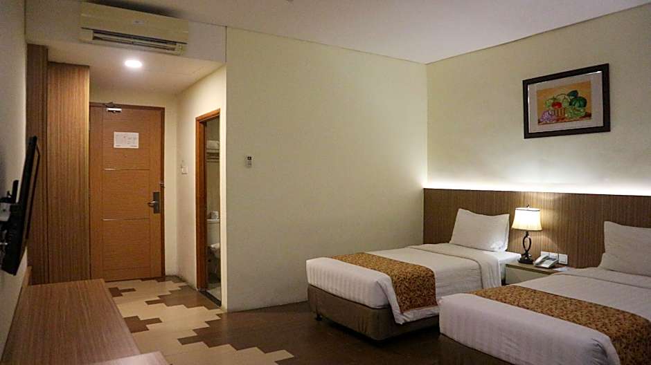 Golden Tulip Belitung