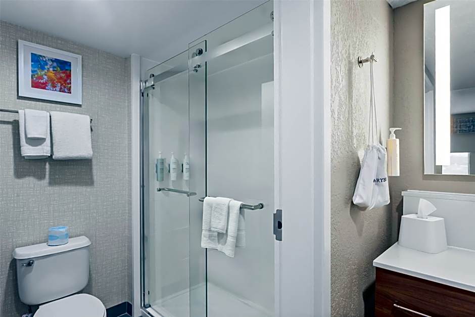 Hampton Inn By Hilton & Suites Bolingbrook, Il