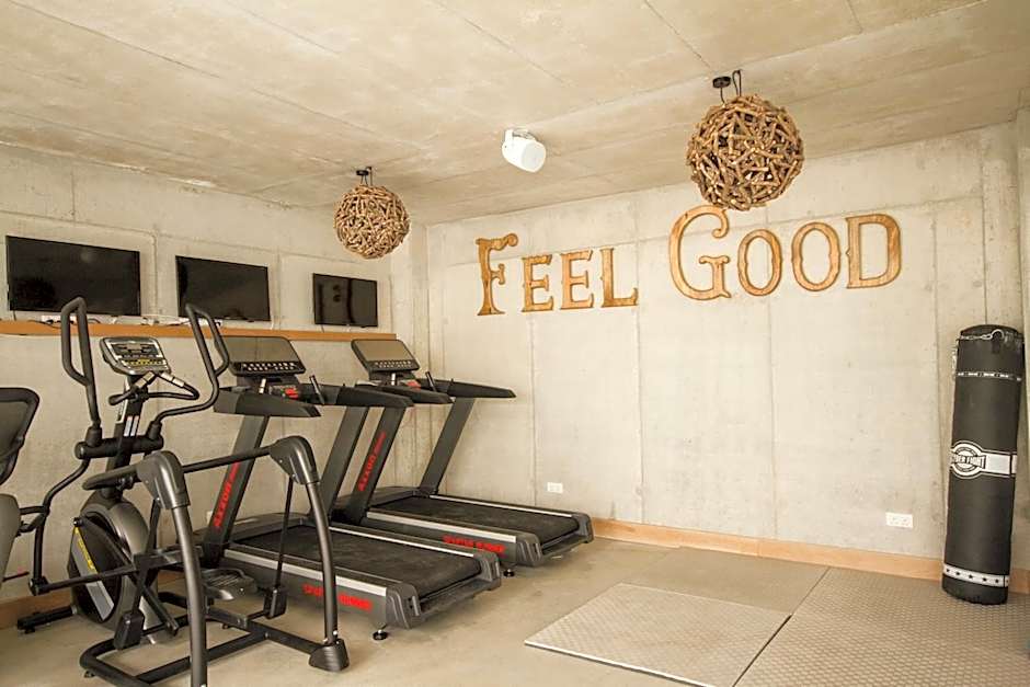 Aelia Wellness Retreat
