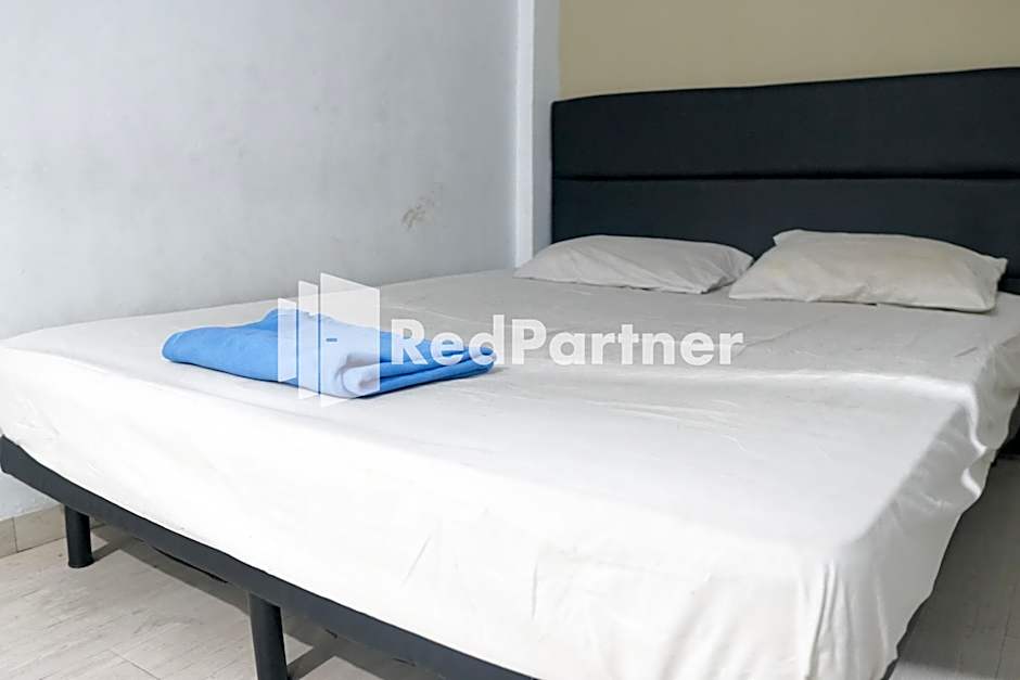 Cosmo Harmoni RedPartner