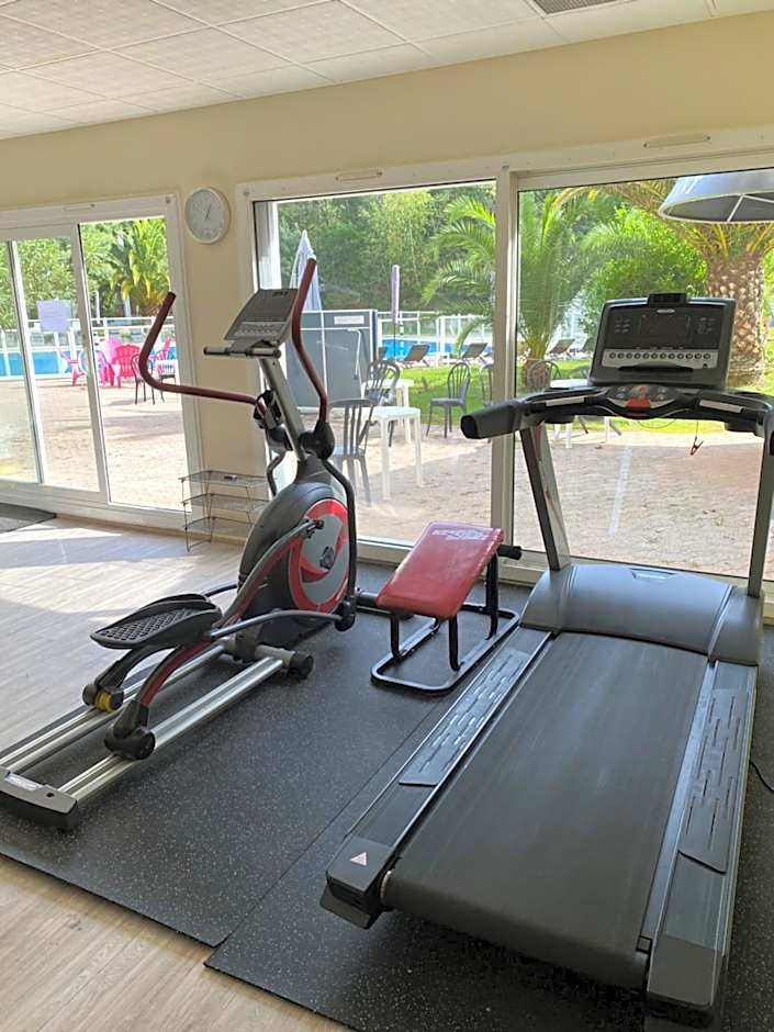 Hotel Résidence Anglet Biarritz-Parme