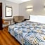 Motel 6-Santa Barbara, CA - State Street