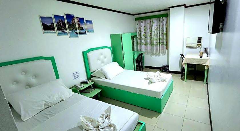 Demiren Hotel and Restaurant