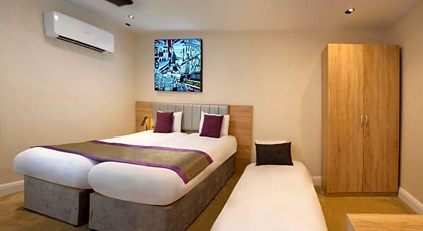 OYO Townhouse 30 Sussex Hotel