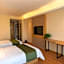 GreetTree Inn Jieshou Renmin Road Guozhen Plaza