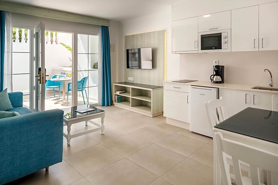 Hotel Suite Montana Club